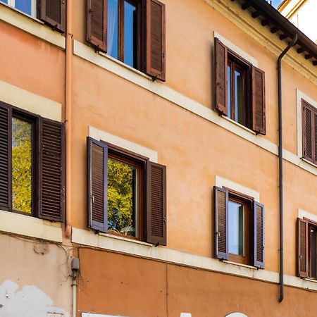 River View Apartment Rome Exterior photo