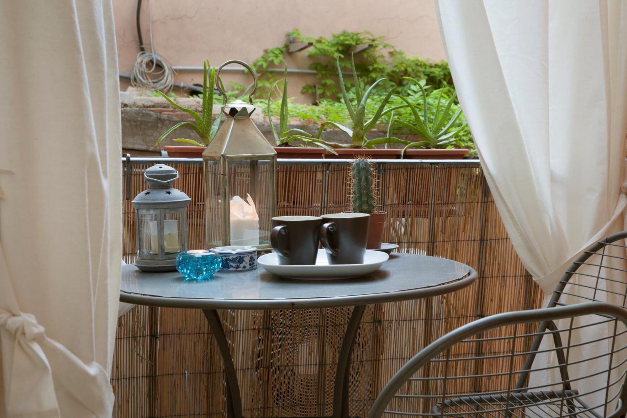 River View Apartment Rome Exterior photo