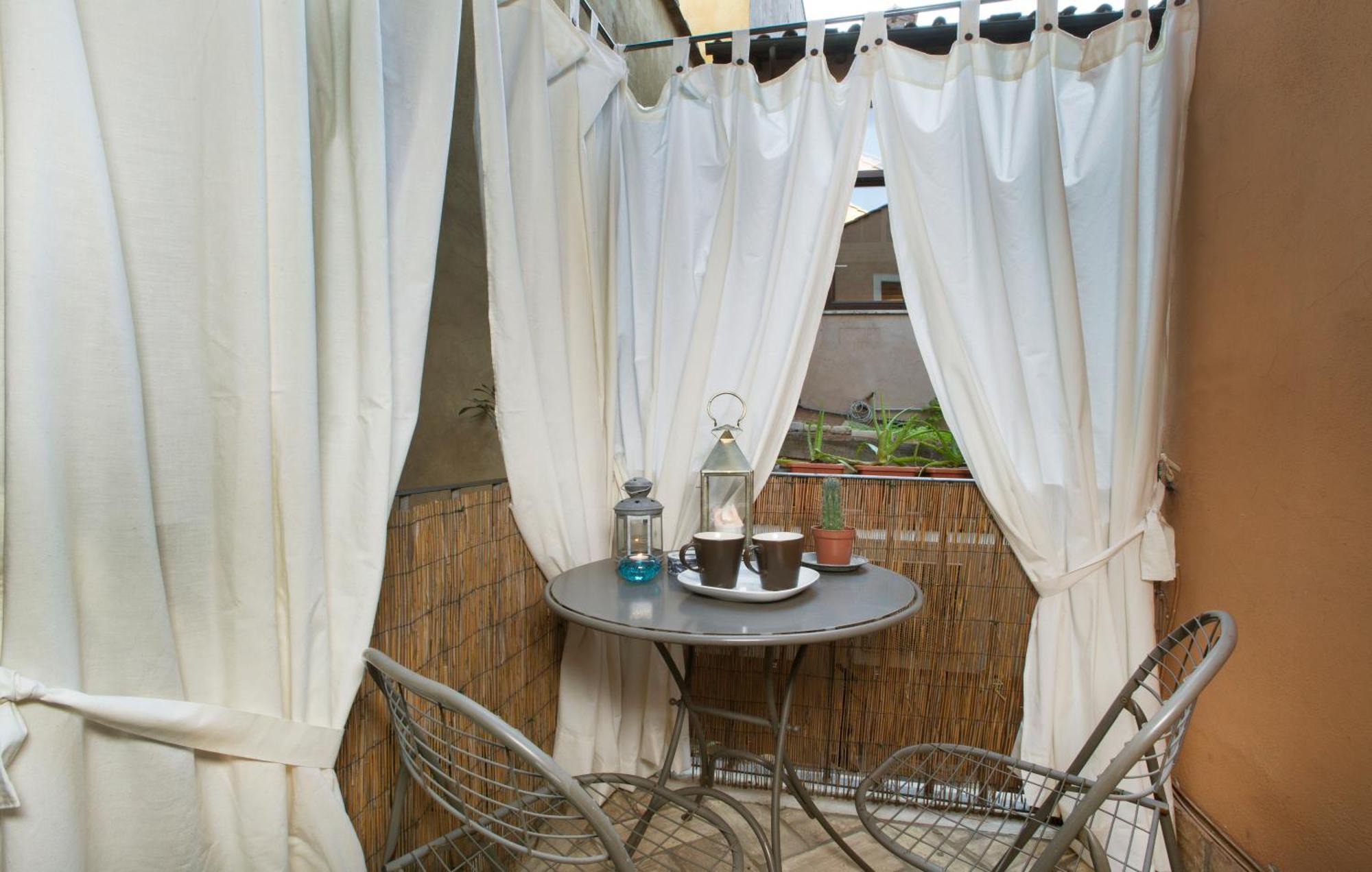 River View Apartment Rome Exterior photo