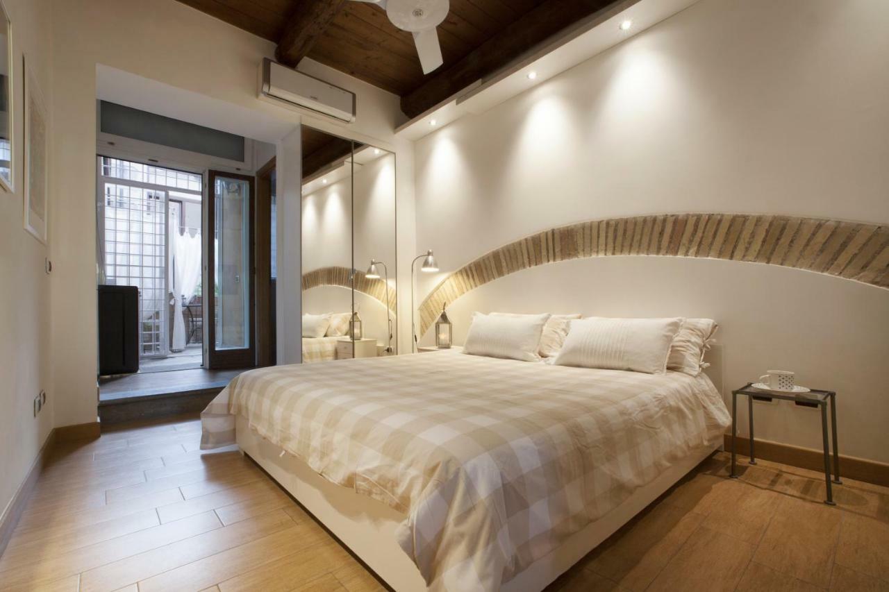 River View Apartment Rome Exterior photo