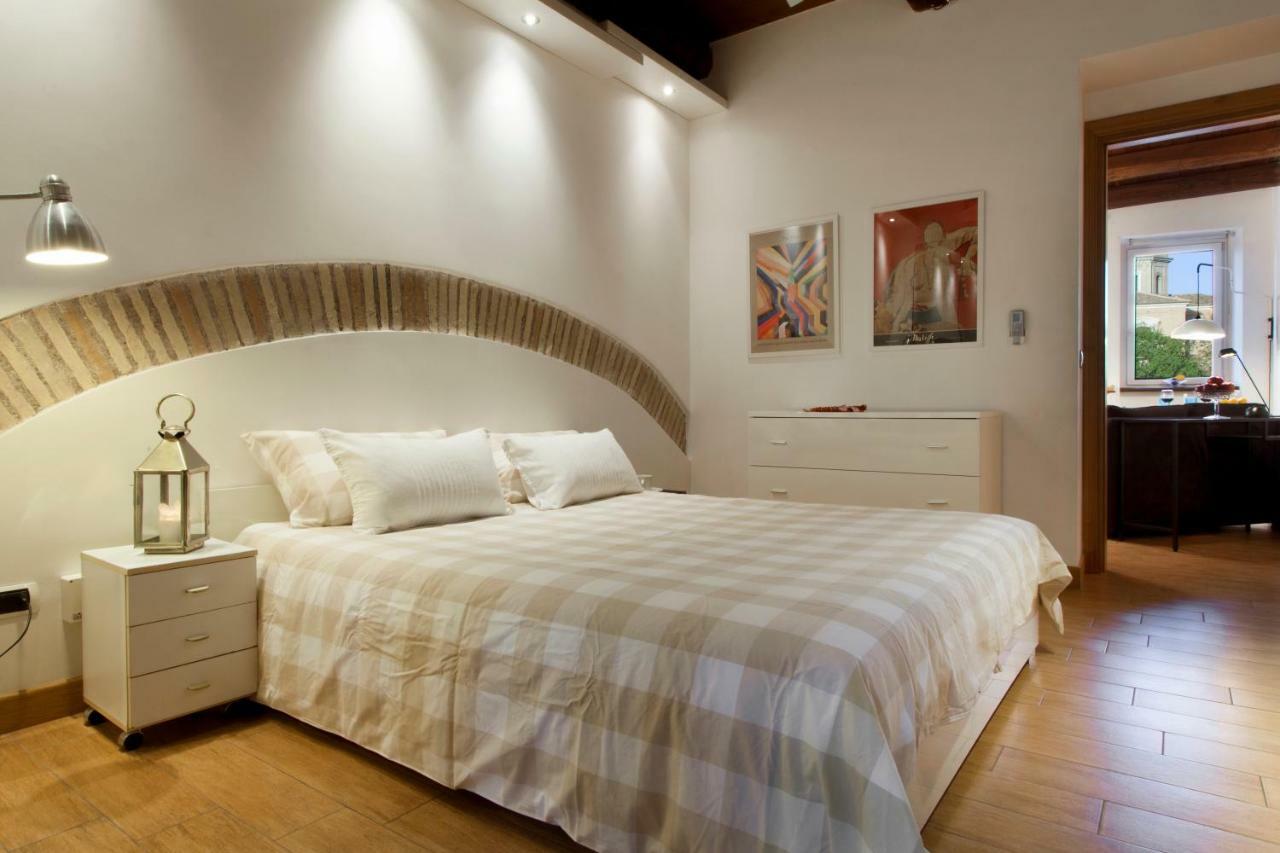 River View Apartment Rome Exterior photo